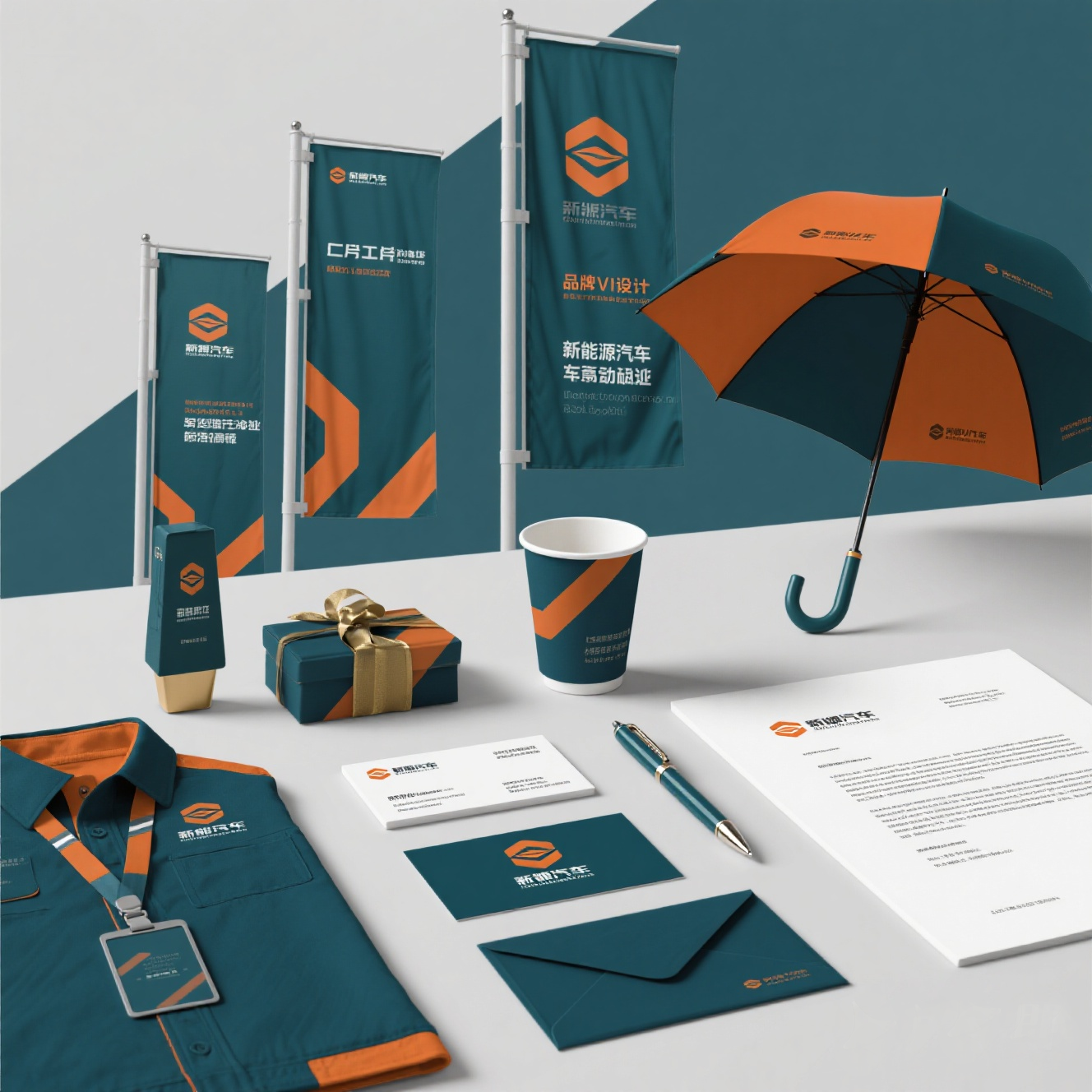 零跑汽车品牌策划设计趋势分析（图ZMTUyMDY1NDA=） - 资讯 - 站酷设计师深圳智恩品牌策划原创素材 - 站酷ZCOOL