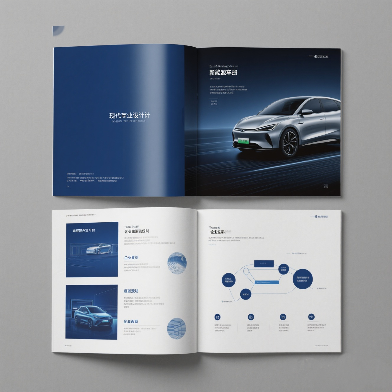 零跑汽车品牌策划设计趋势分析（图ZMTUyMDY1NDQ=） - 资讯 - 站酷设计师深圳智恩品牌策划原创素材 - 站酷ZCOOL