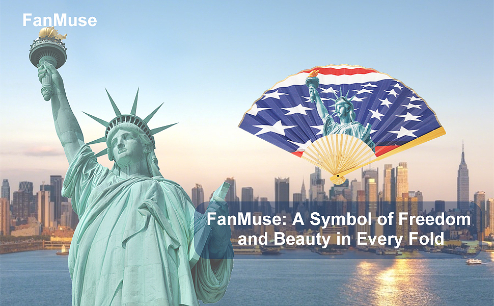 亚马逊拍摄主图A+设计案例展示【扇子】