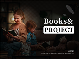 Books Project