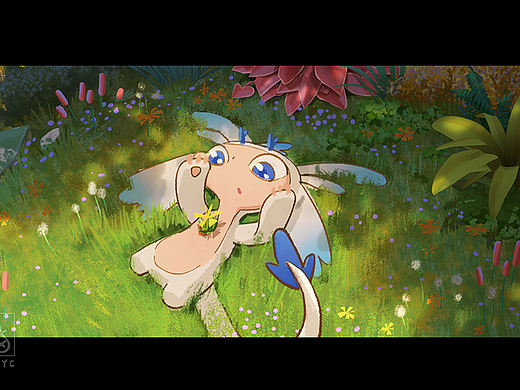 花（个人主页-ZNzI0NjkzMTI=） - 概念设定 - 站酷设计师Mission東西原创素材 - 站酷ZCOOL