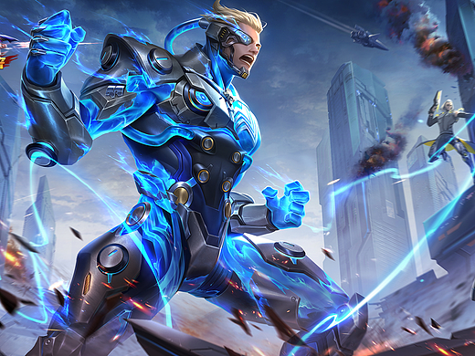 《魂斗罗 ：归来》