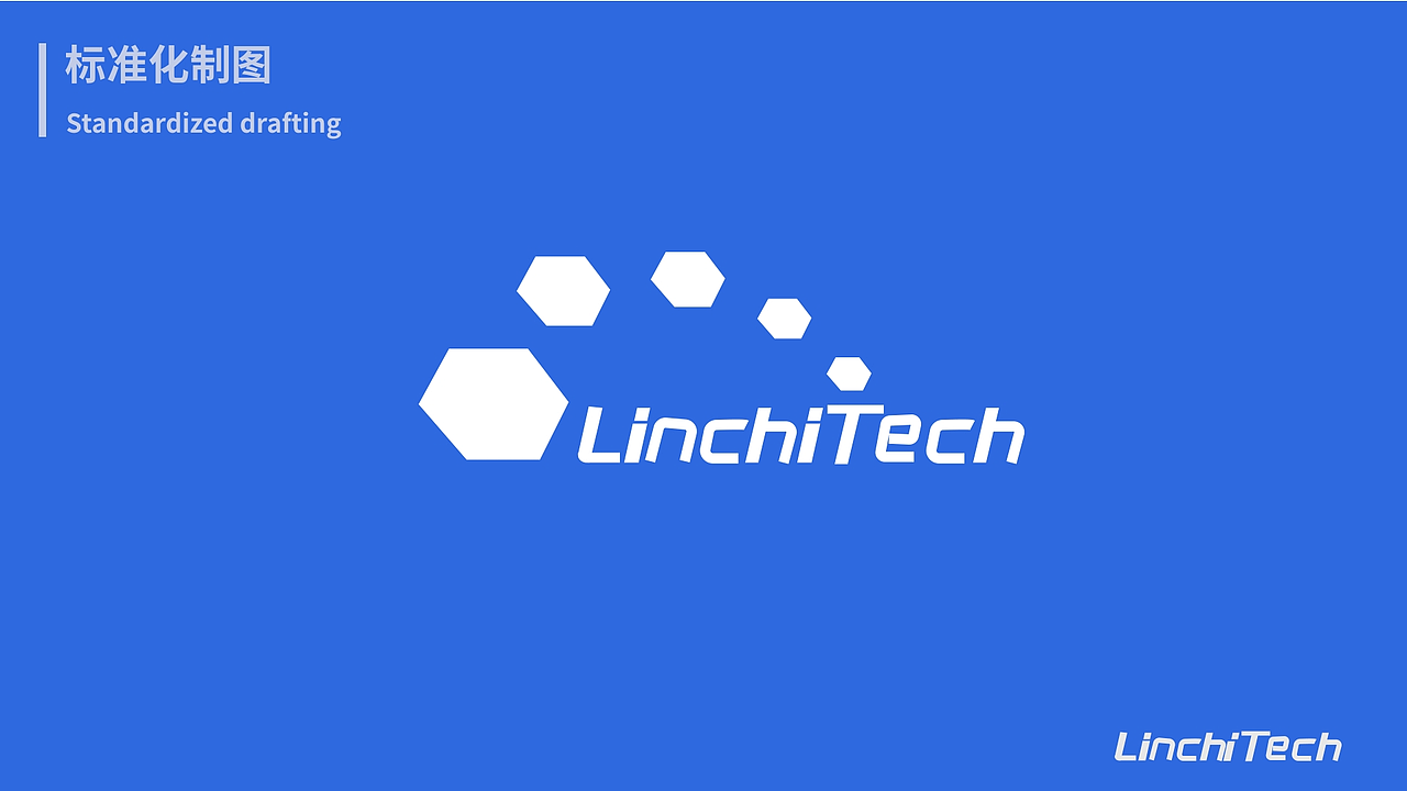 灵智科技品牌提案