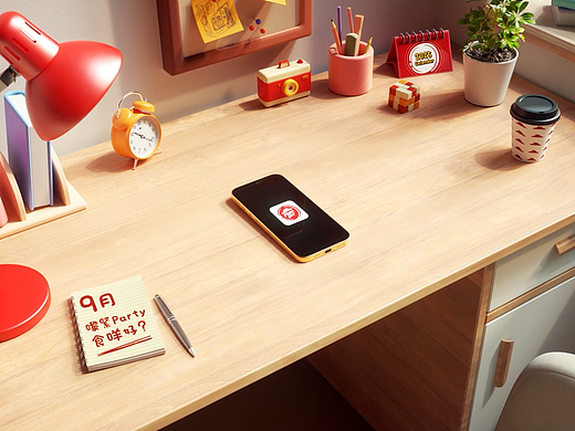 必胜客 x Coupons：HK必胜客Take Apption营销短片