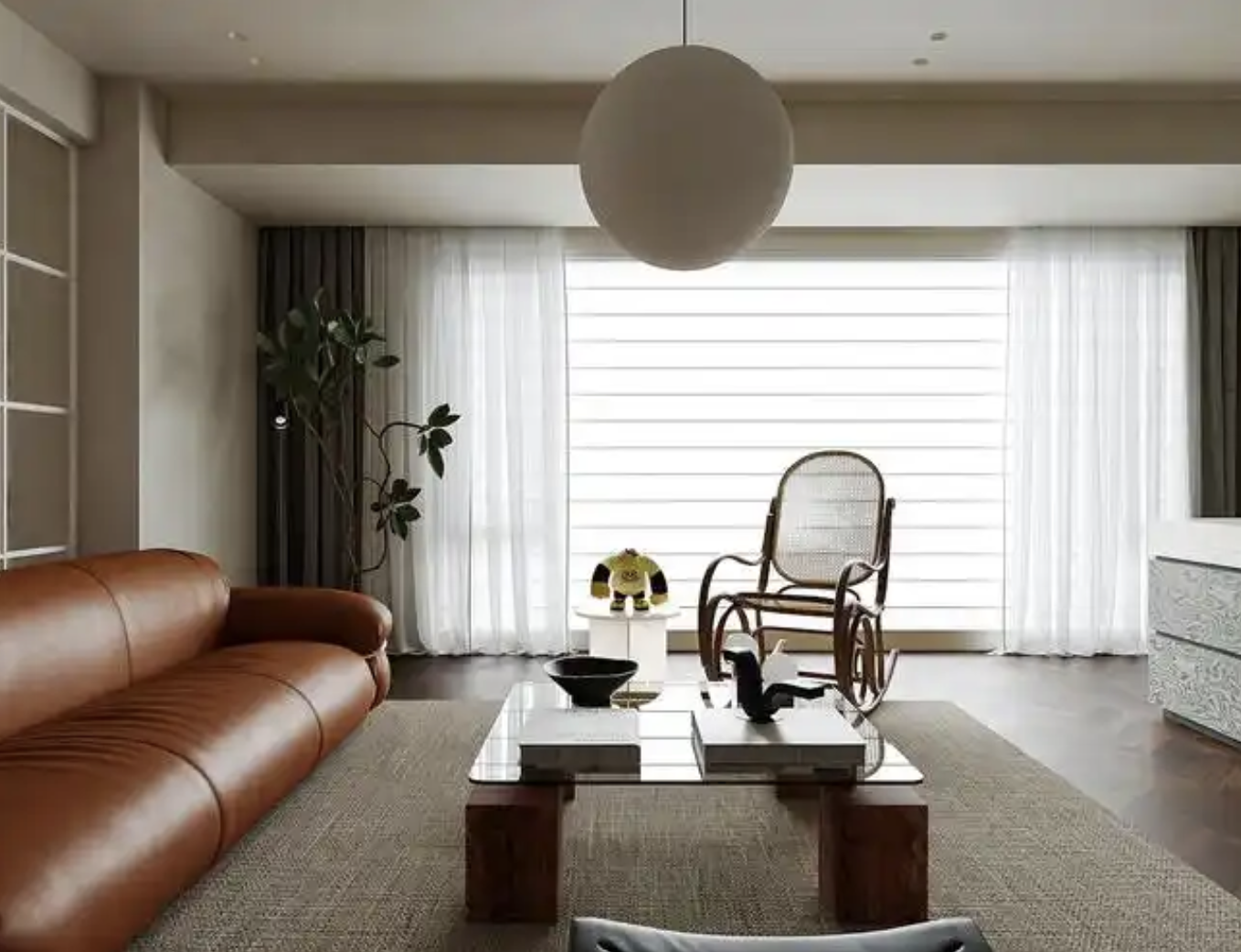 解决室内家装渲染卡顿的六大高效方案，大幅提升工作效率！