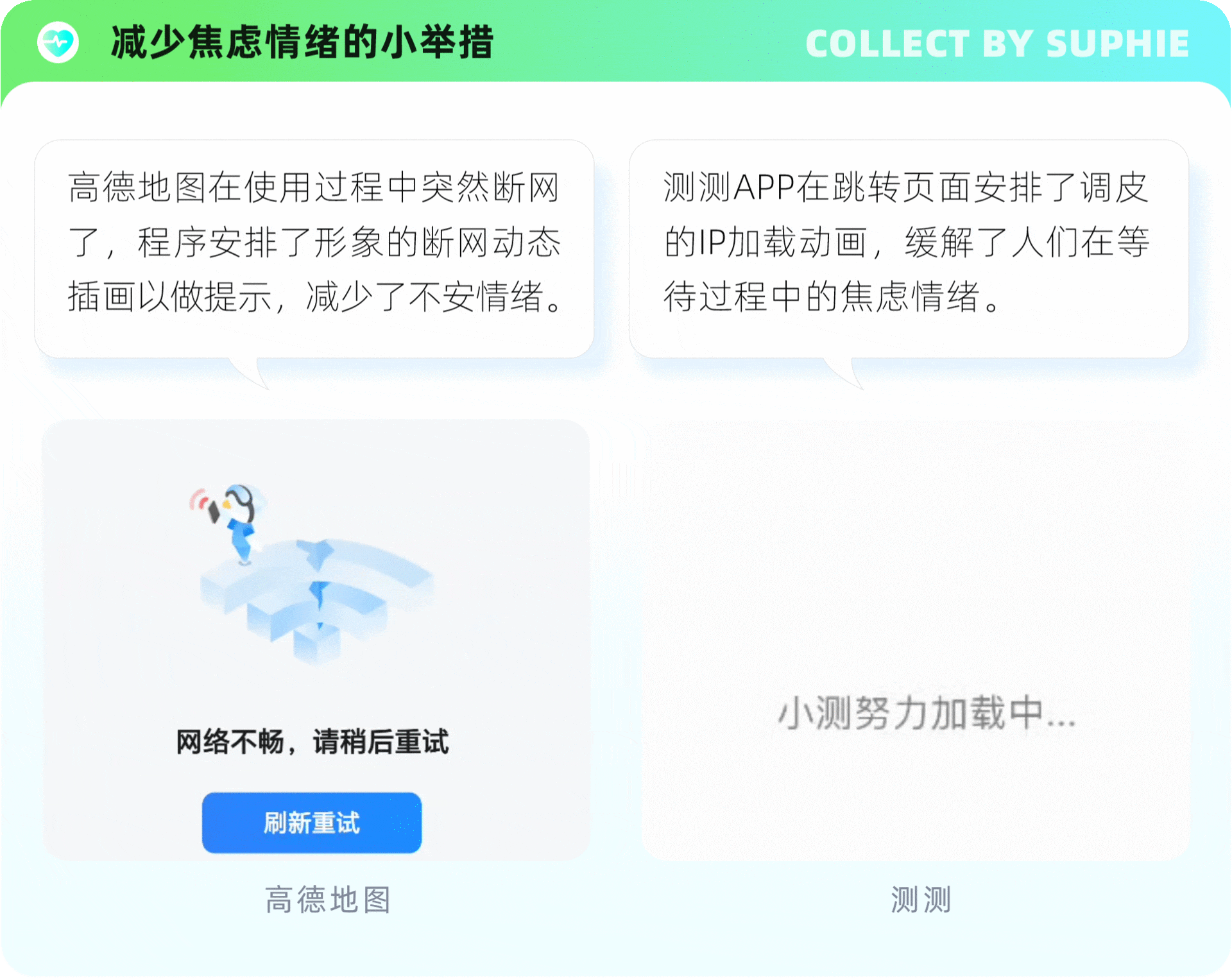 6招带你玩转情感化设计(图ZMTUyMDY4Njg=) - 观点 - 站酷设计师姝斐suphie原创素材 - 站酷ZCOOL