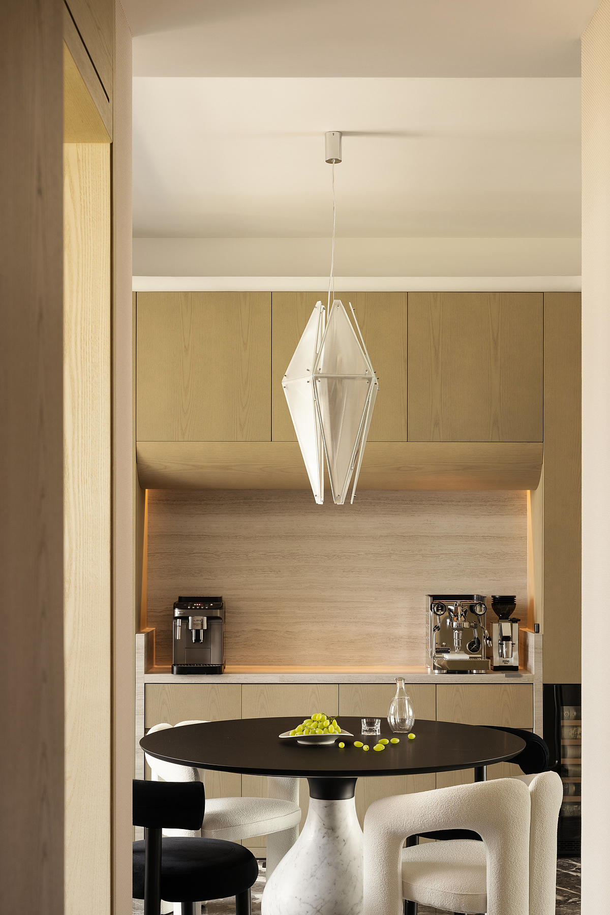 合生缦云现代风平层|私宅拍摄|住宅空间摄影|北京家居（图ZMzk1ODk2Njgw） - 家装设计 - 站酷设计师建筑空间摄影纪尧原创素材 - 站酷ZCOOL