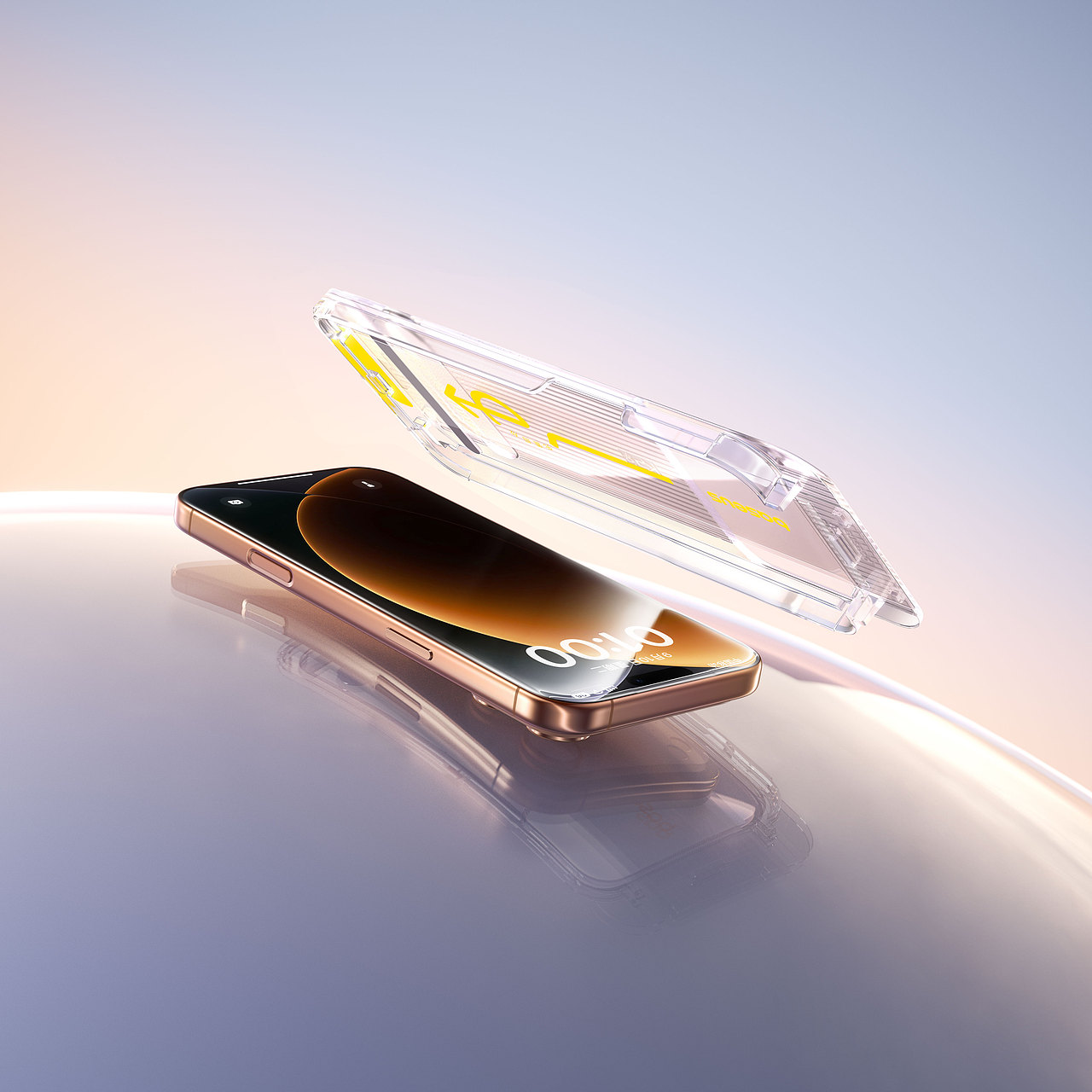 【2025年终渲染节选】