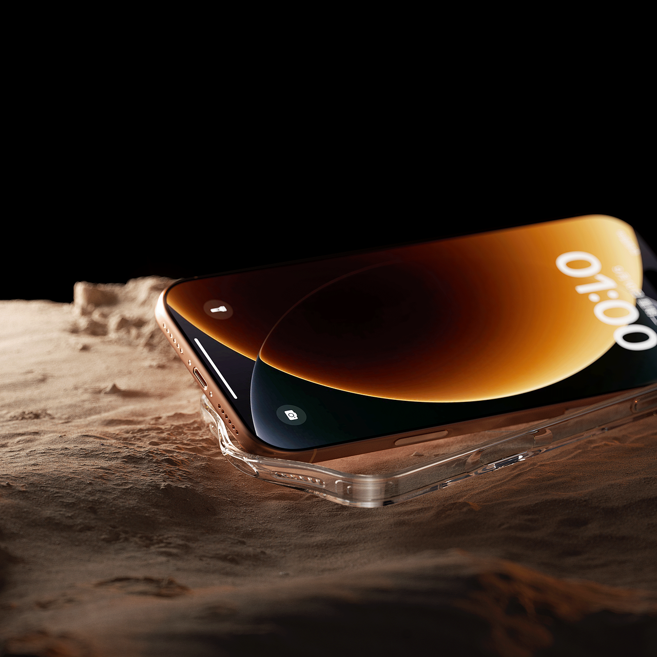 【2025年终渲染节选】