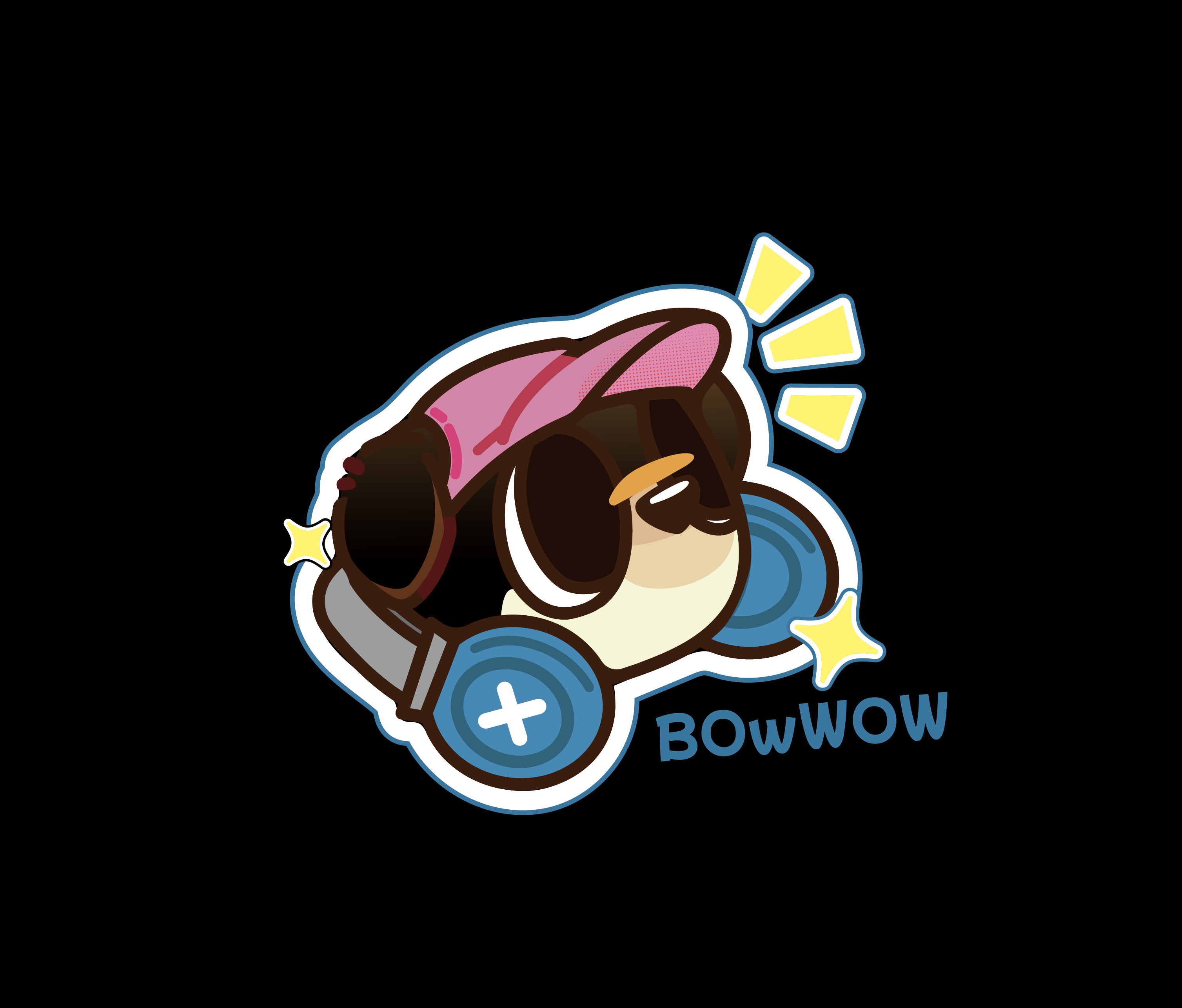 陈旺旺Design的个人主页（背景预览） - 主页背景设置 - 站酷设计师陈旺旺Design原创素材 - 站酷ZCOOL