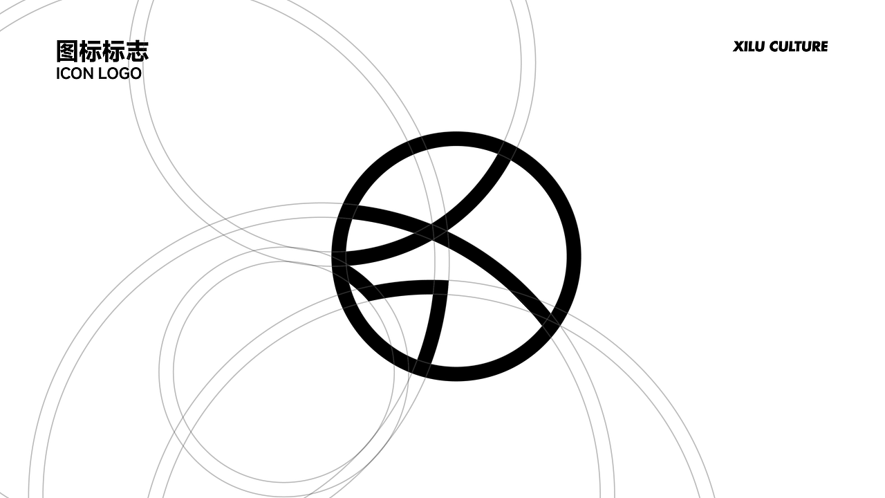 《禧鹿文化》（礼品公司）品牌设计（图ZMzk1OTAyMzMy） - 品牌 - 站酷设计师双倍浓缩原创素材 - 站酷ZCOOL