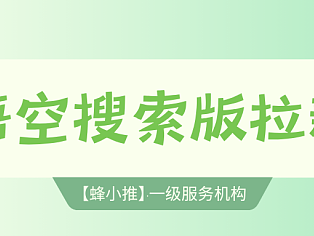 避坑+实操！新手做悟空搜索版推广的合规攻略