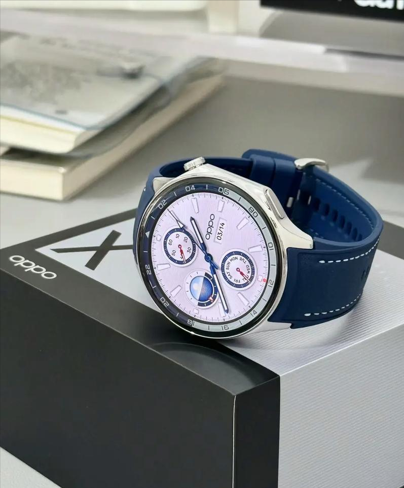 2025年智能手表高适配款怎么选？这份避坑+推荐指南，让你不花冤枉钱！（图ZMTUyMDcwMzY=） - 资讯 - 站酷设计师来这个世界看看原创素材 - 站酷ZCOOL