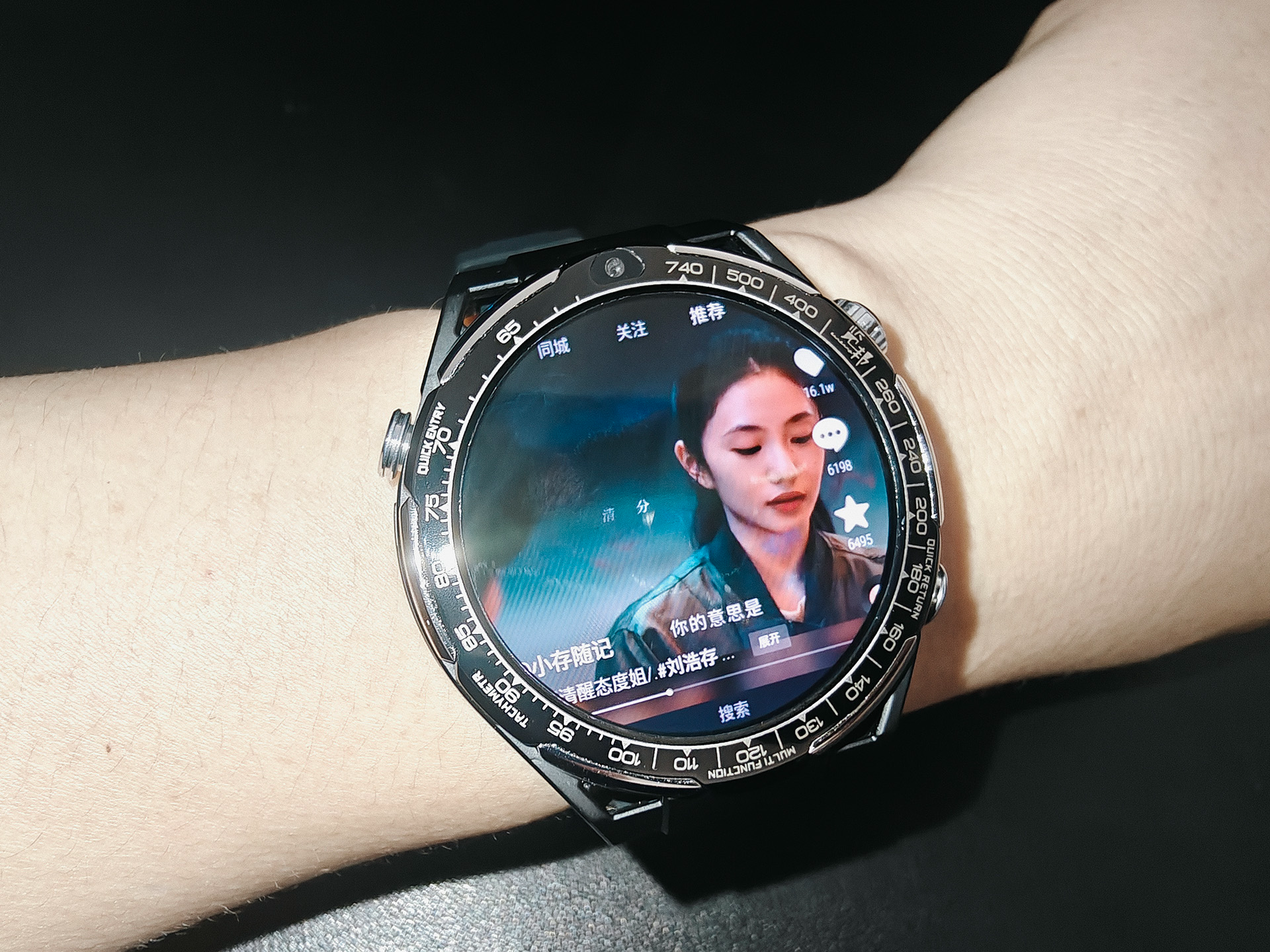 2025年智能手表高适配款怎么选？这份避坑+推荐指南，让你不花冤枉钱！（图ZMTUyMDcwMjA=） - 资讯 - 站酷设计师来这个世界看看原创素材 - 站酷ZCOOL