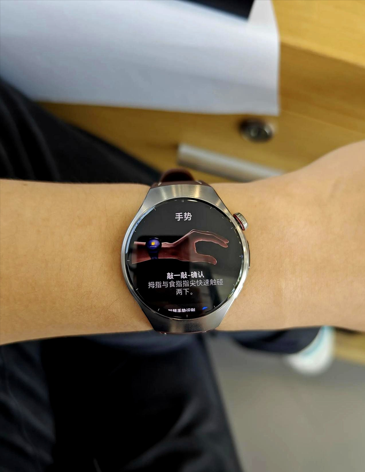 2025年智能手表高适配款怎么选？这份避坑+推荐指南，让你不花冤枉钱！（图ZMTUyMDcwMjg=） - 资讯 - 站酷设计师来这个世界看看原创素材 - 站酷ZCOOL