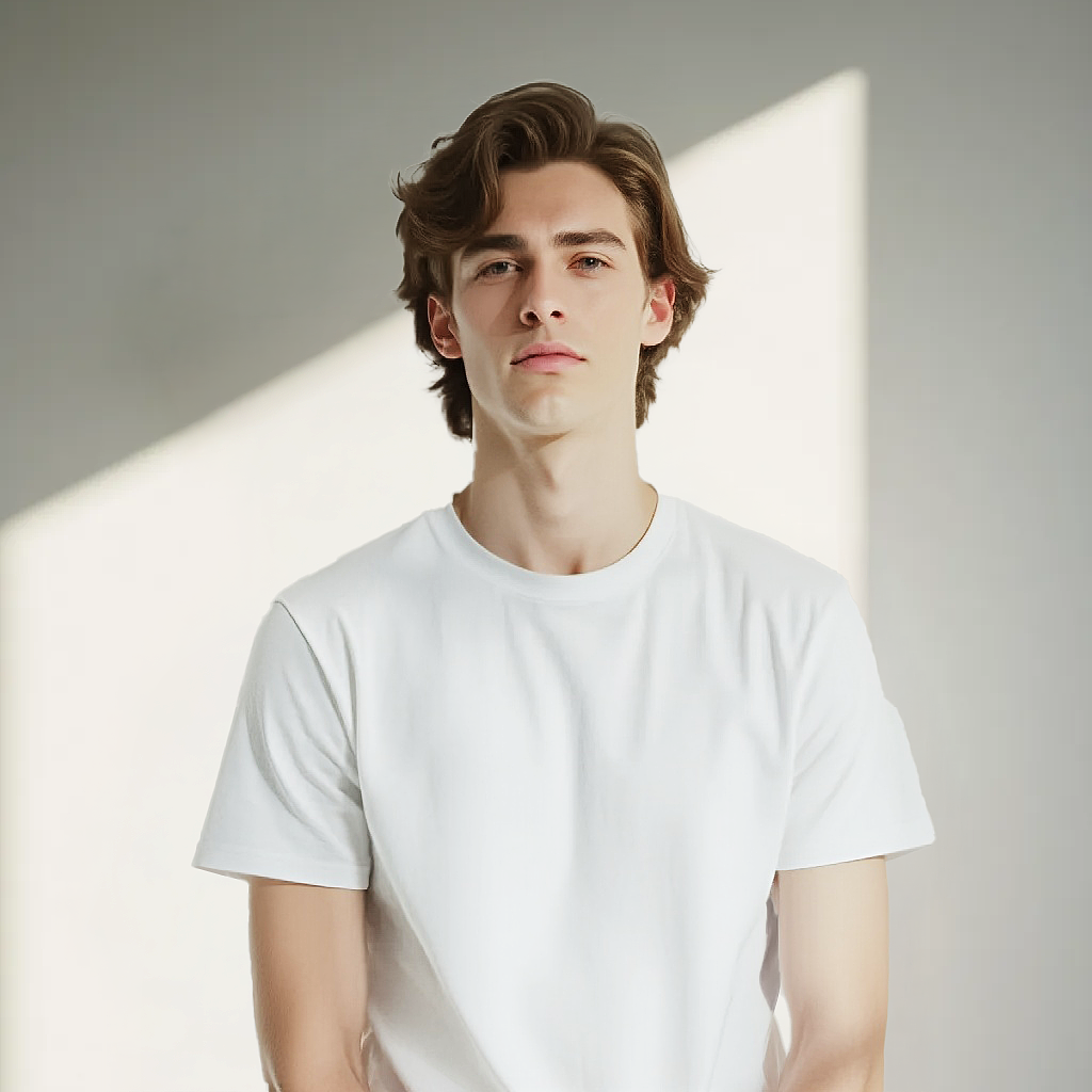 kontext电商产品场景光影融合溶图2.0强化版