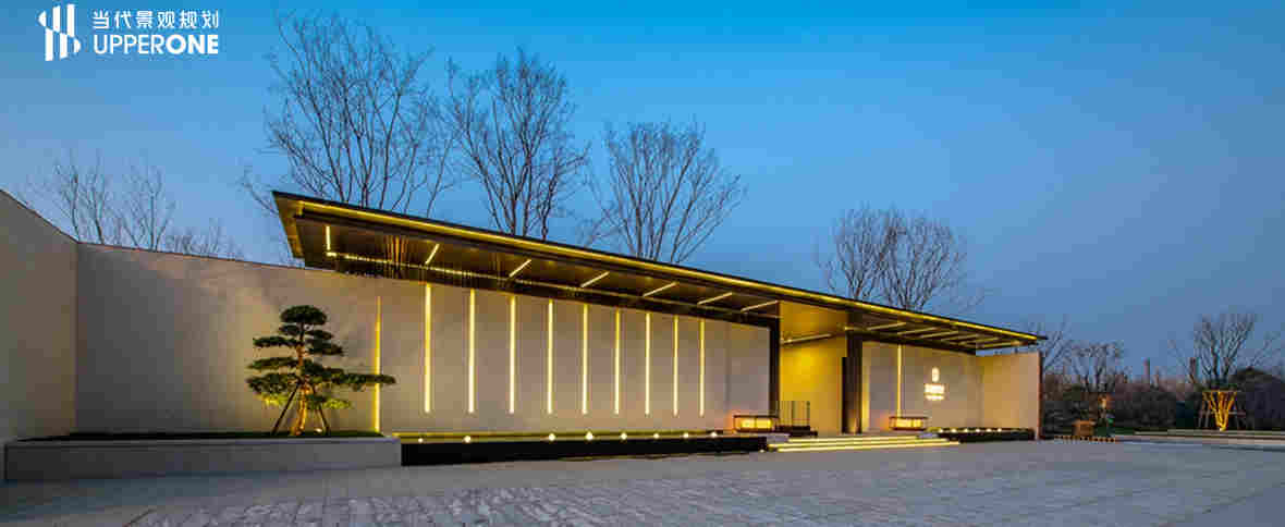 河南许昌知名楼盘景观设计排名分享（2025精选）（图ZMTUyMDcxMjA=） - 资讯 - 站酷设计师当代景观规划原创素材 - 站酷ZCOOL