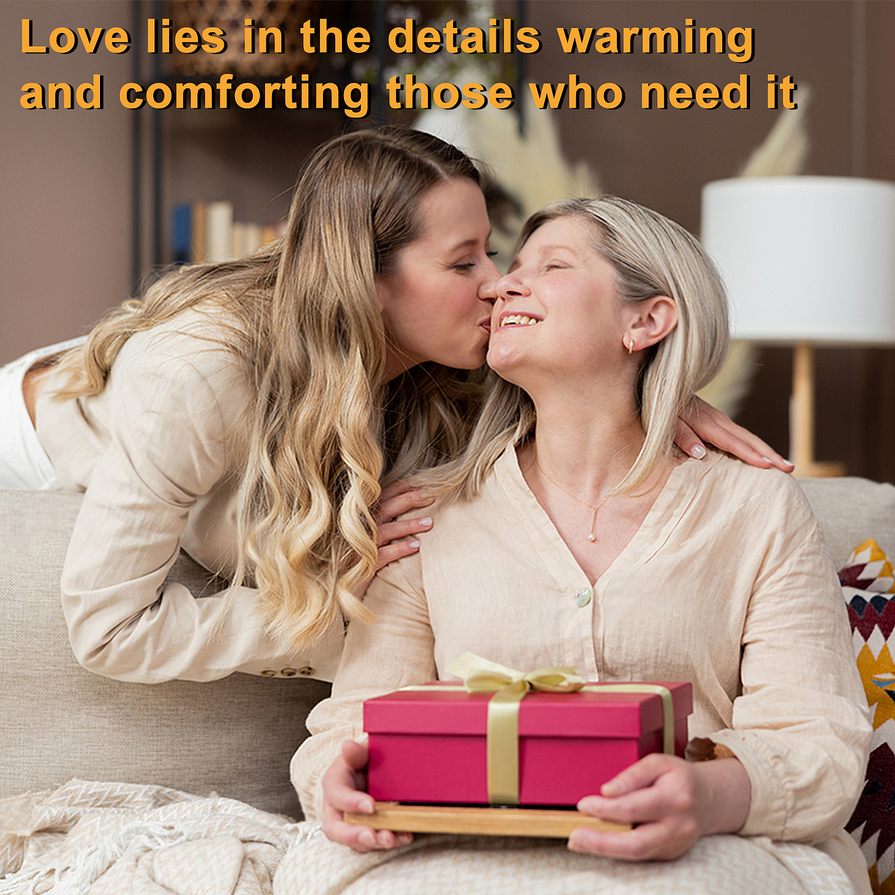 EOD加热暴汗按摩腰带