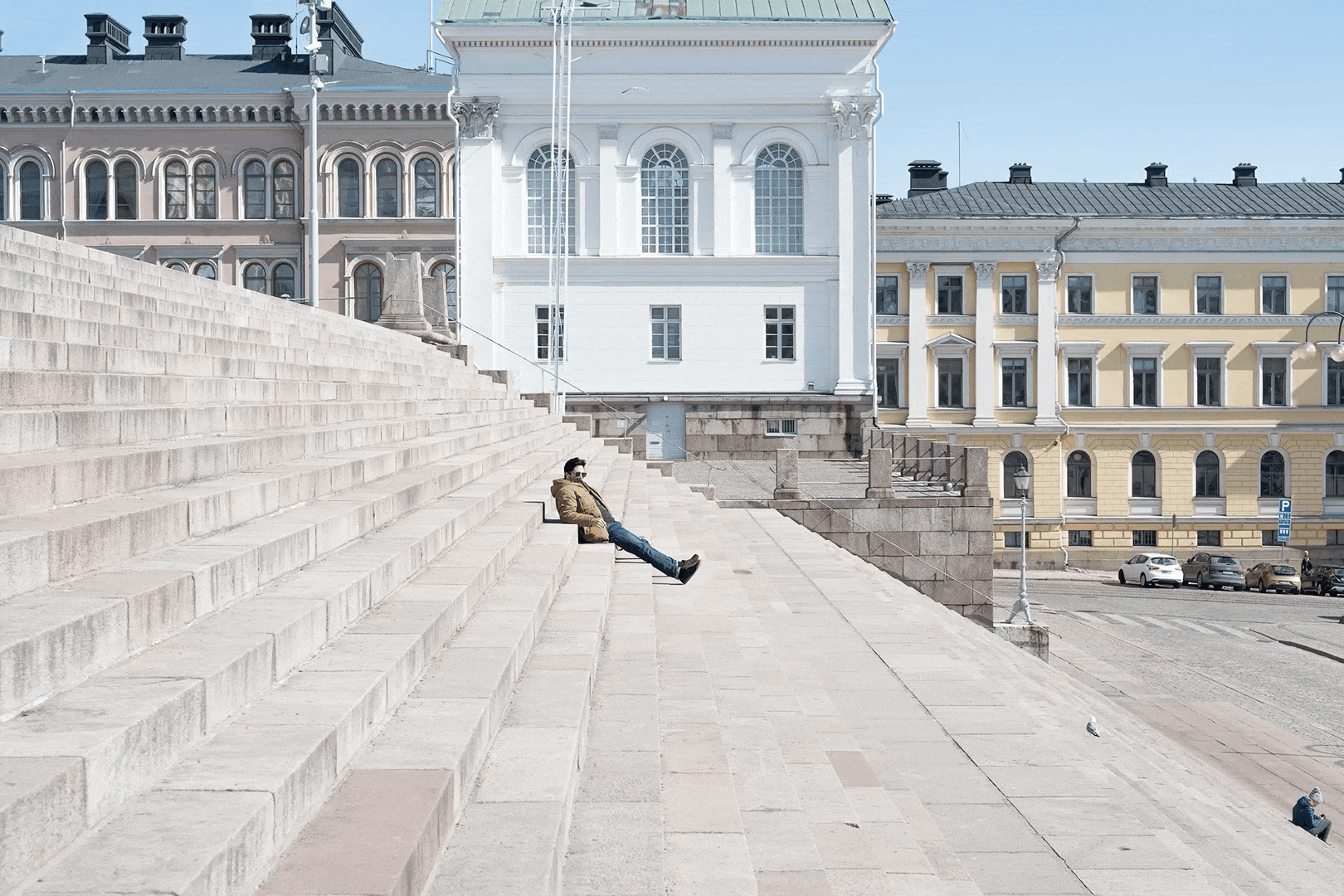 北欧双城品牌记:赫尔辛基与奥斯陆,如何用设计讲好城市故事?