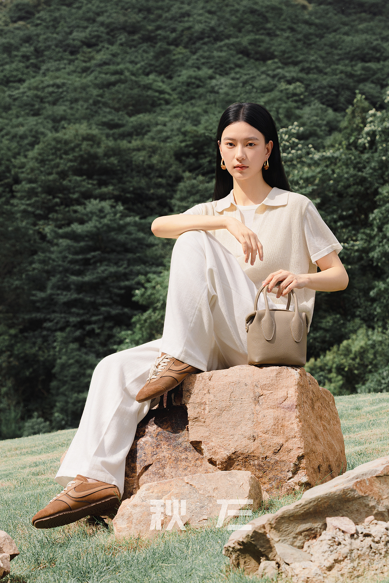 女包包 Simev&秋石摄影