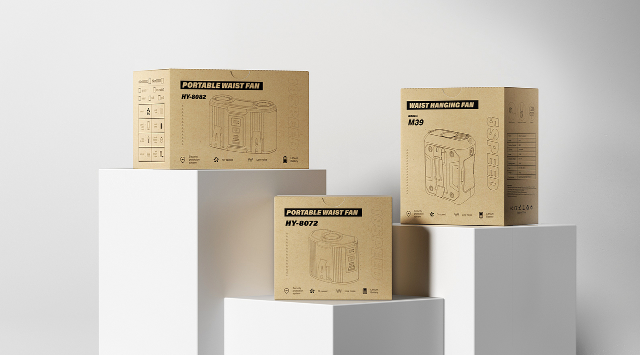 倍量---品牌包装设计（图ZMzk1OTEyNTcy） - 包装 - 站酷设计师朕要回幼儿园深造原创素材 - 站酷ZCOOL