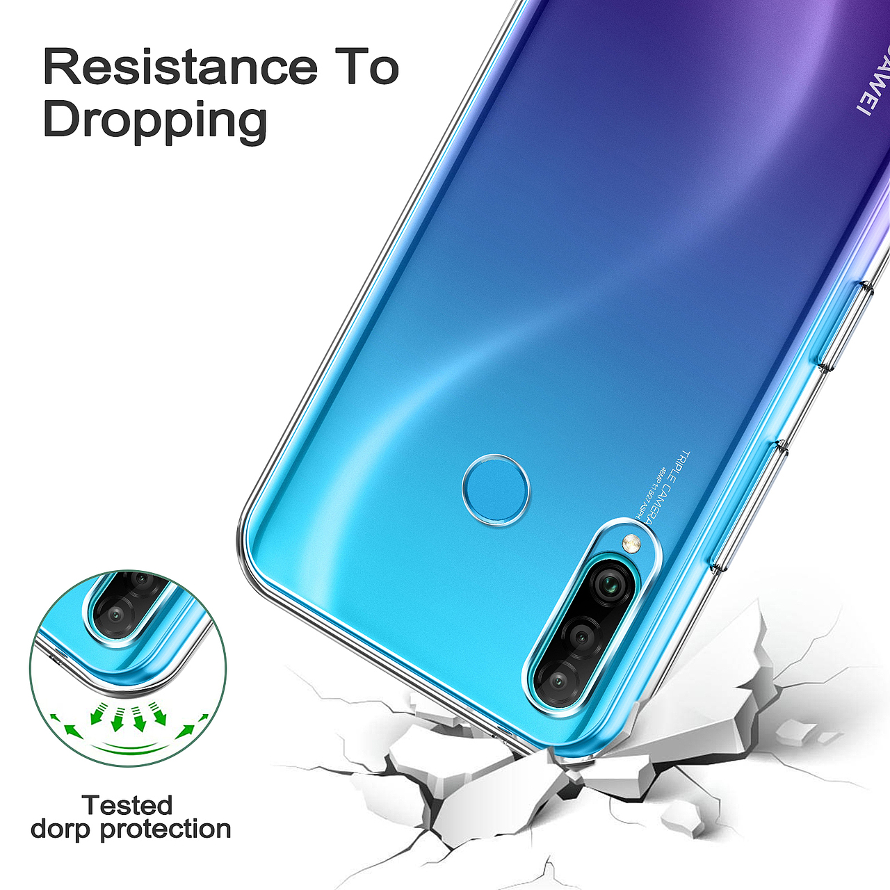 亚马逊跨境电商手机壳类目