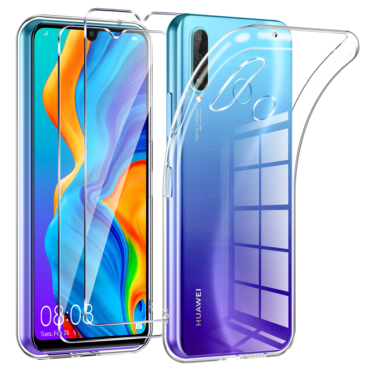 亚马逊跨境电商手机壳类目