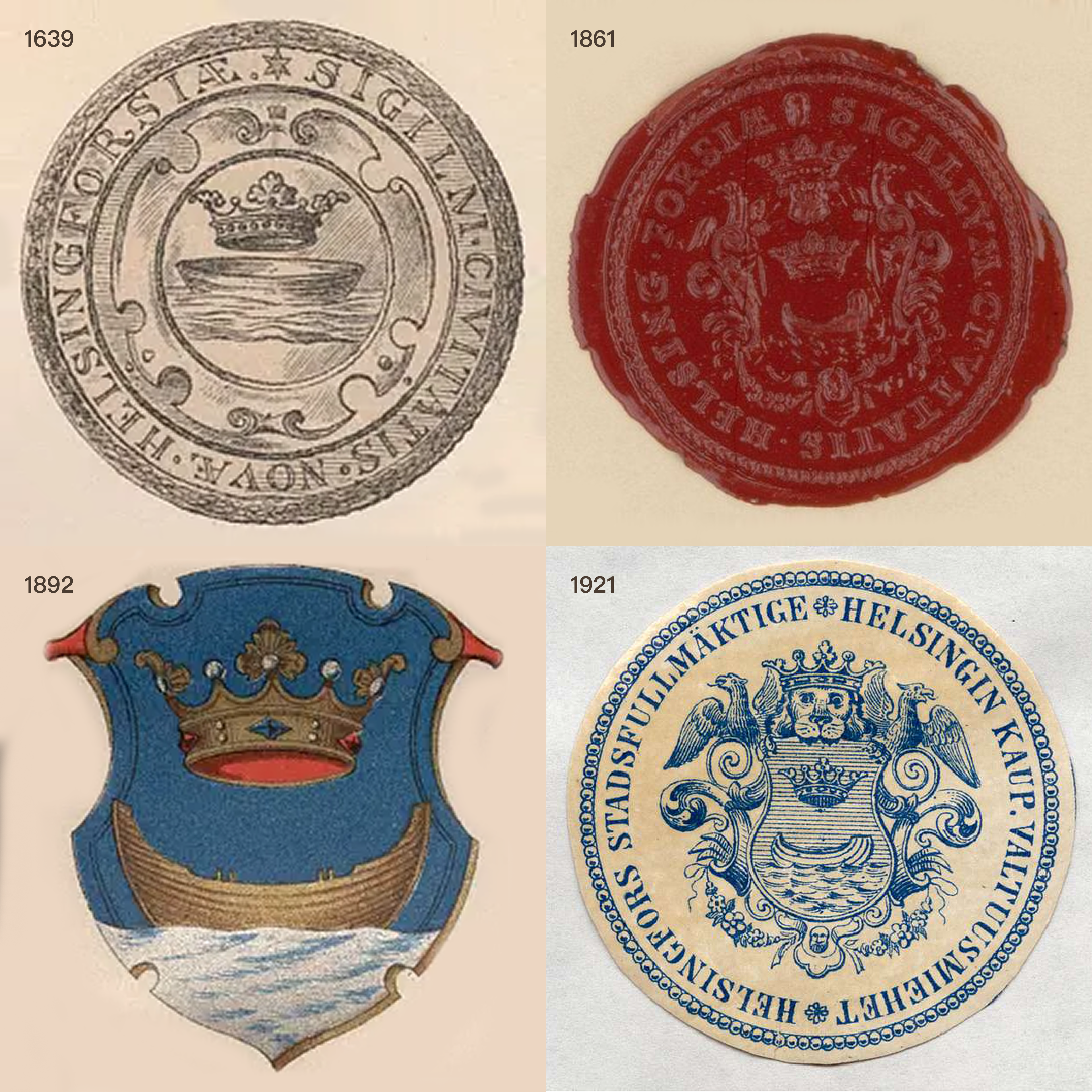 北欧双城品牌记:赫尔辛基与奥斯陆,如何用设计讲好城市故事?