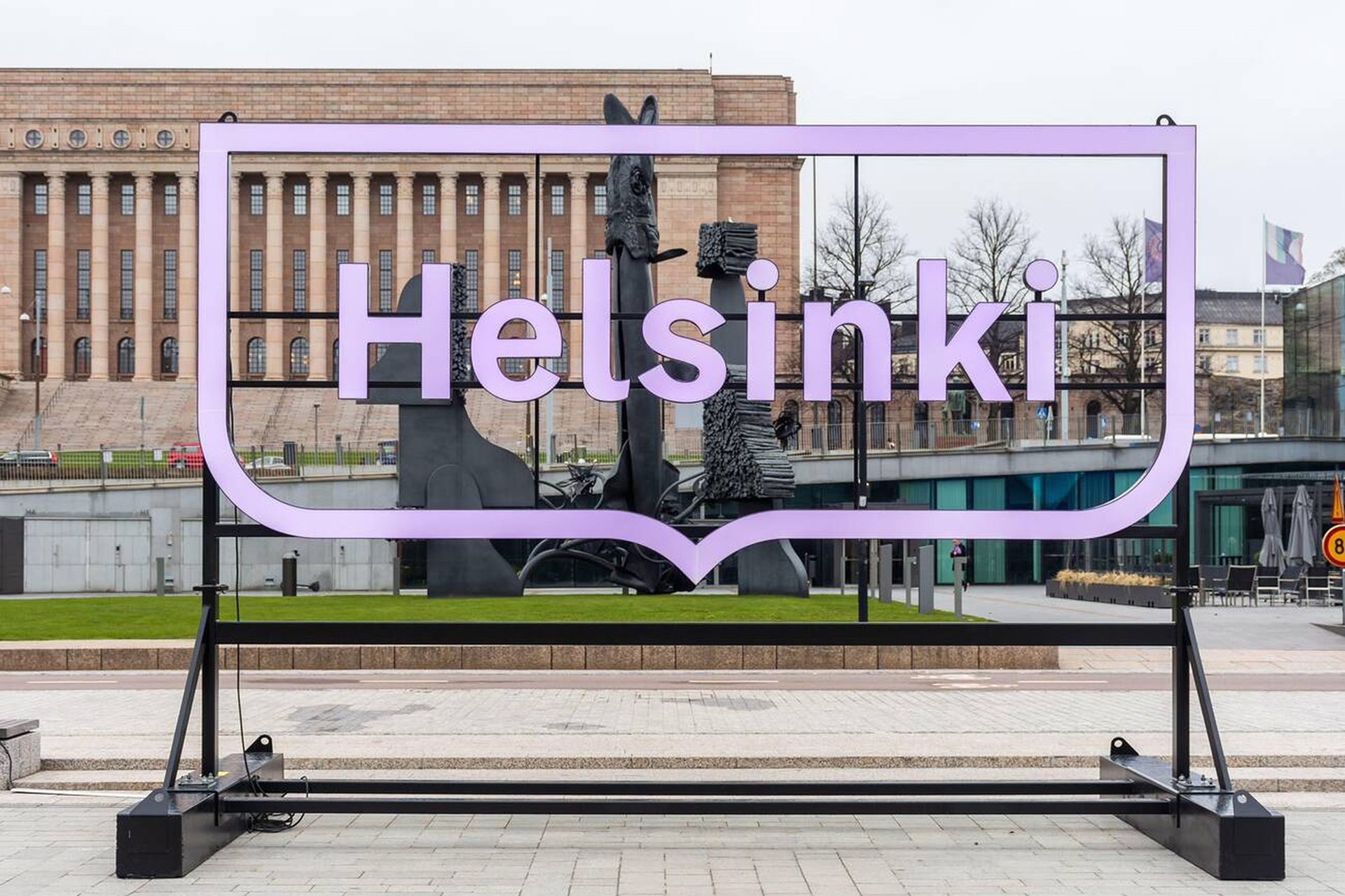 北欧双城品牌记:赫尔辛基与奥斯陆,如何用设计讲好城市故事?