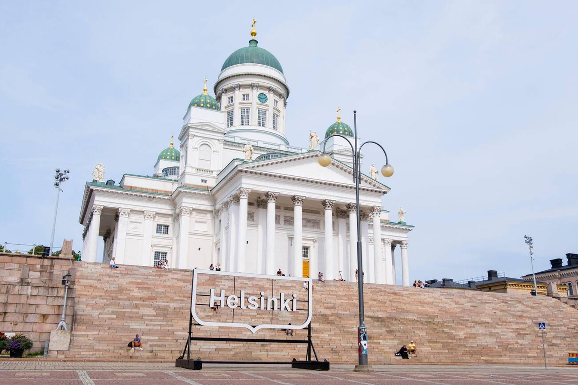 北欧双城品牌记:赫尔辛基与奥斯陆,如何用设计讲好城市故事?