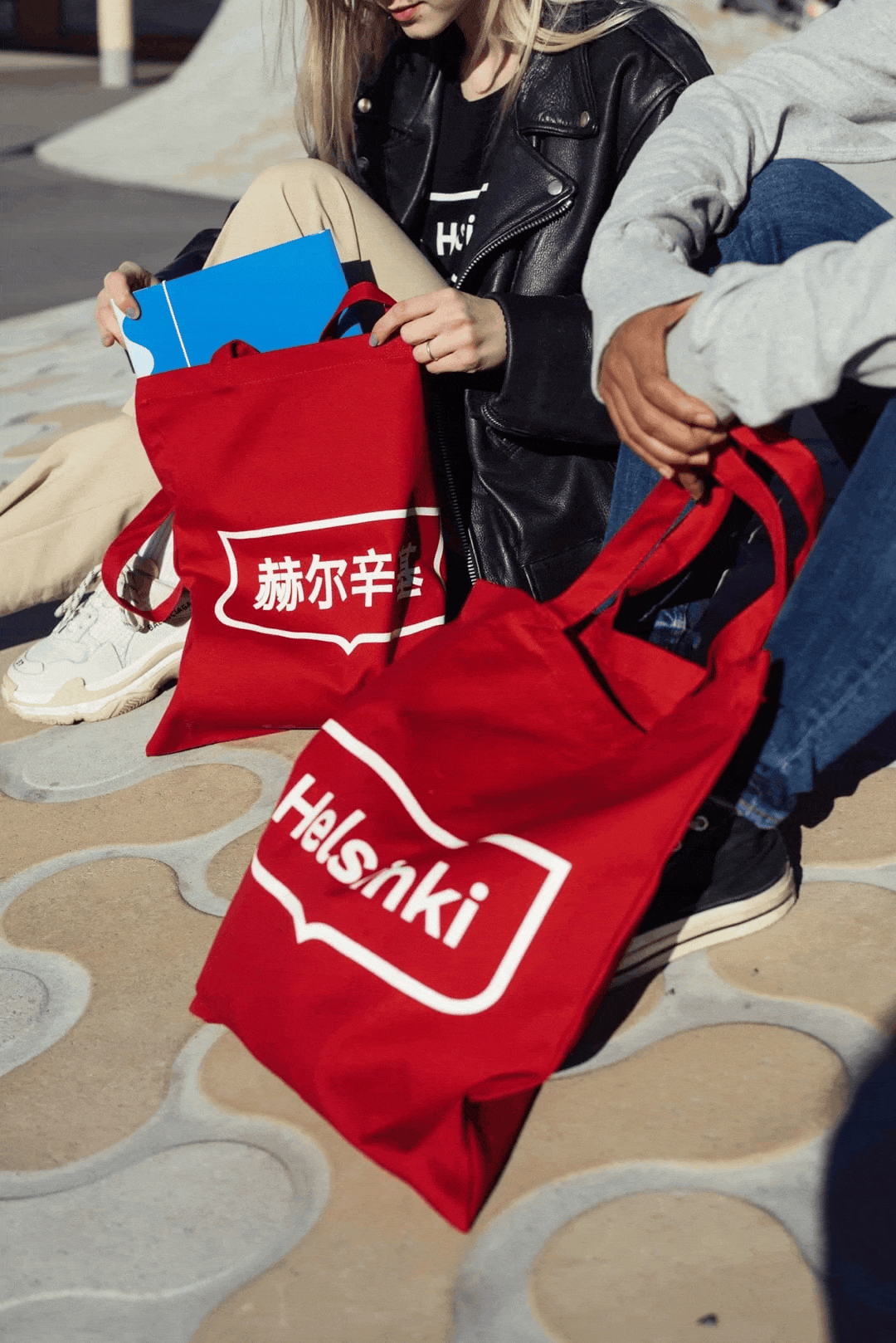 北欧双城品牌记:赫尔辛基与奥斯陆,如何用设计讲好城市故事?(图ZMTUyMDczMDQ=) - 观点 - 站酷设计师zerOh零绮原创素材 - 站酷ZCOOL
