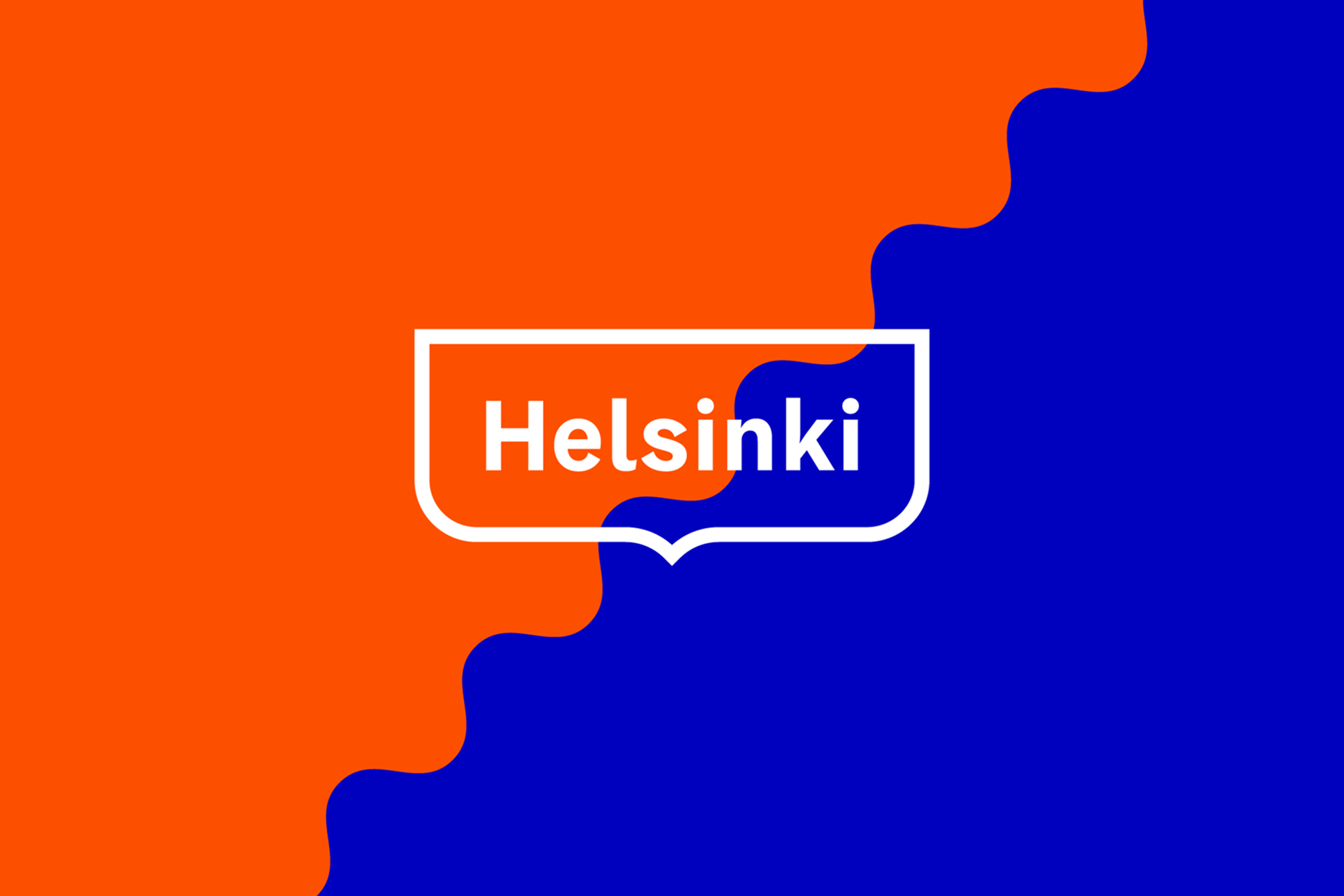 北欧双城品牌记:赫尔辛基与奥斯陆,如何用设计讲好城市故事?