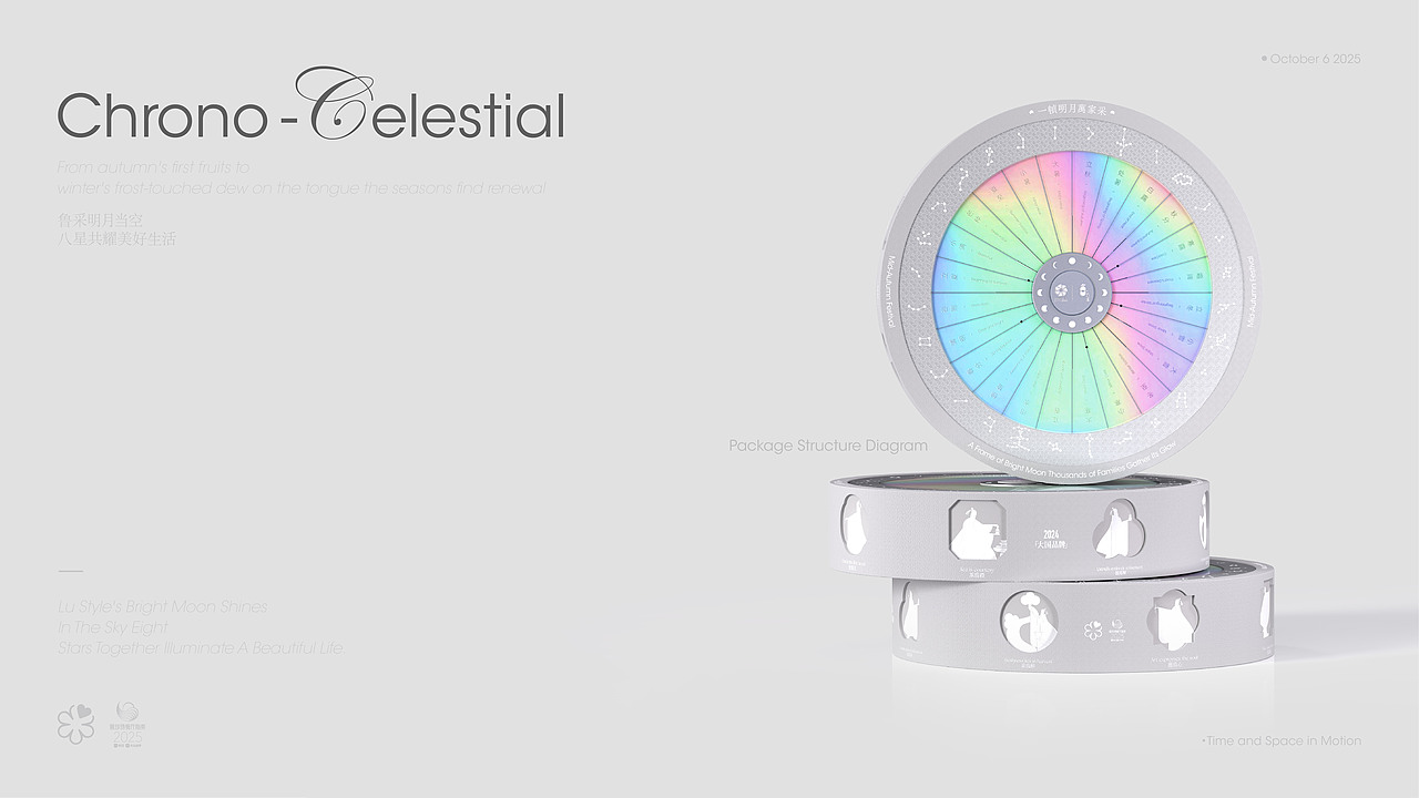 北京国际电影节×鲁采丨一帧明月·万家采