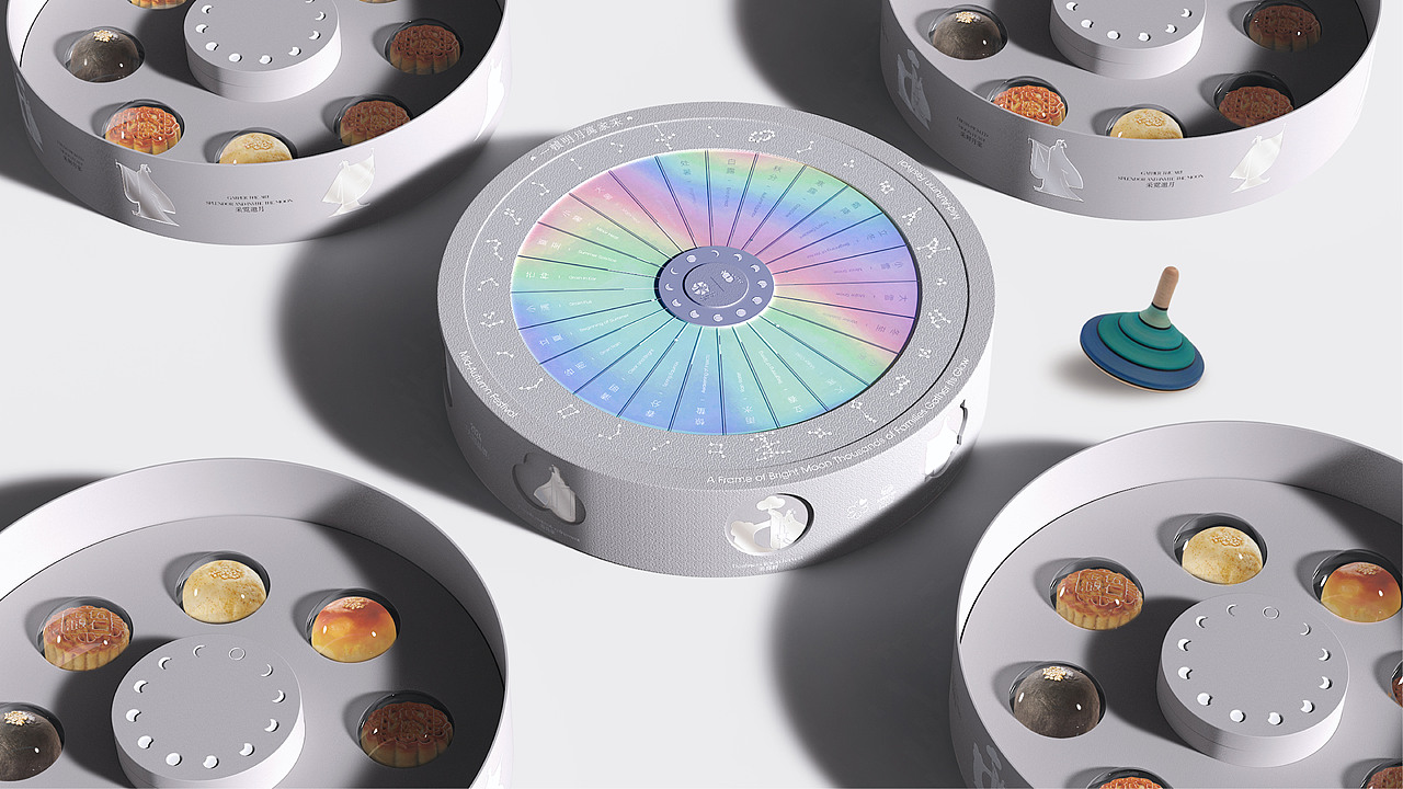 北京国际电影节×鲁采丨一帧明月·万家采