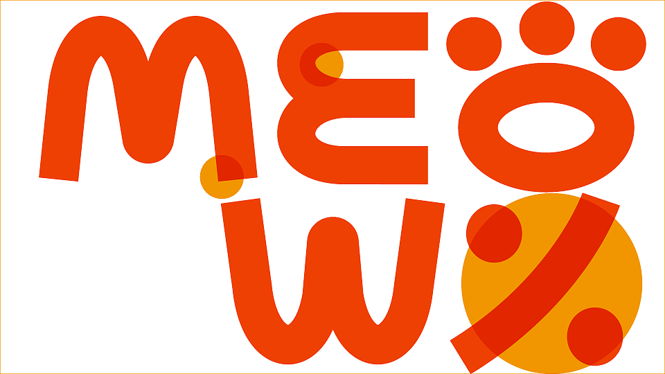 MEOW宠物食品-品牌+包装+网页（图ZMzk1OTE2Mzg0） - 包装 - 站酷设计师杨欣_柒分色设计原创素材 - 站酷ZCOOL
