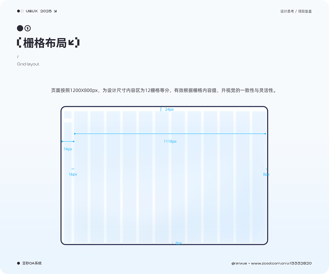 从0到1的产品设计——豆秒OA办公系统