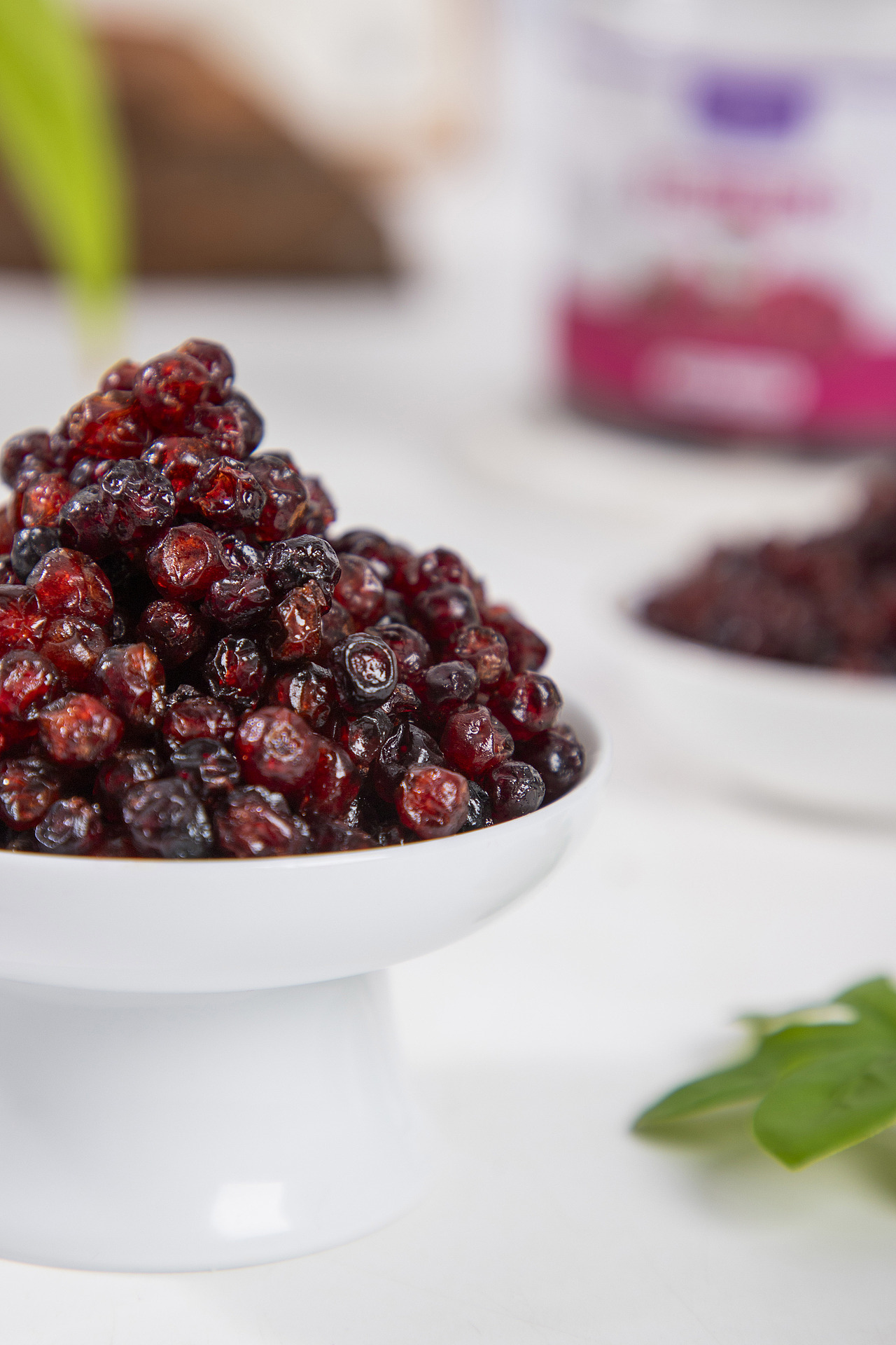 有间|野生蔓越莓果