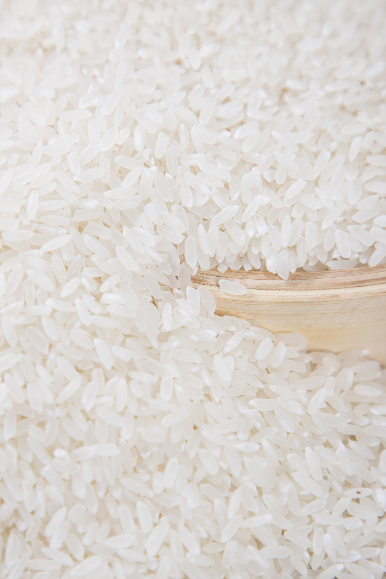 有间|萌谷粒响水大米火山石板田大米十月晚稻礼盒装