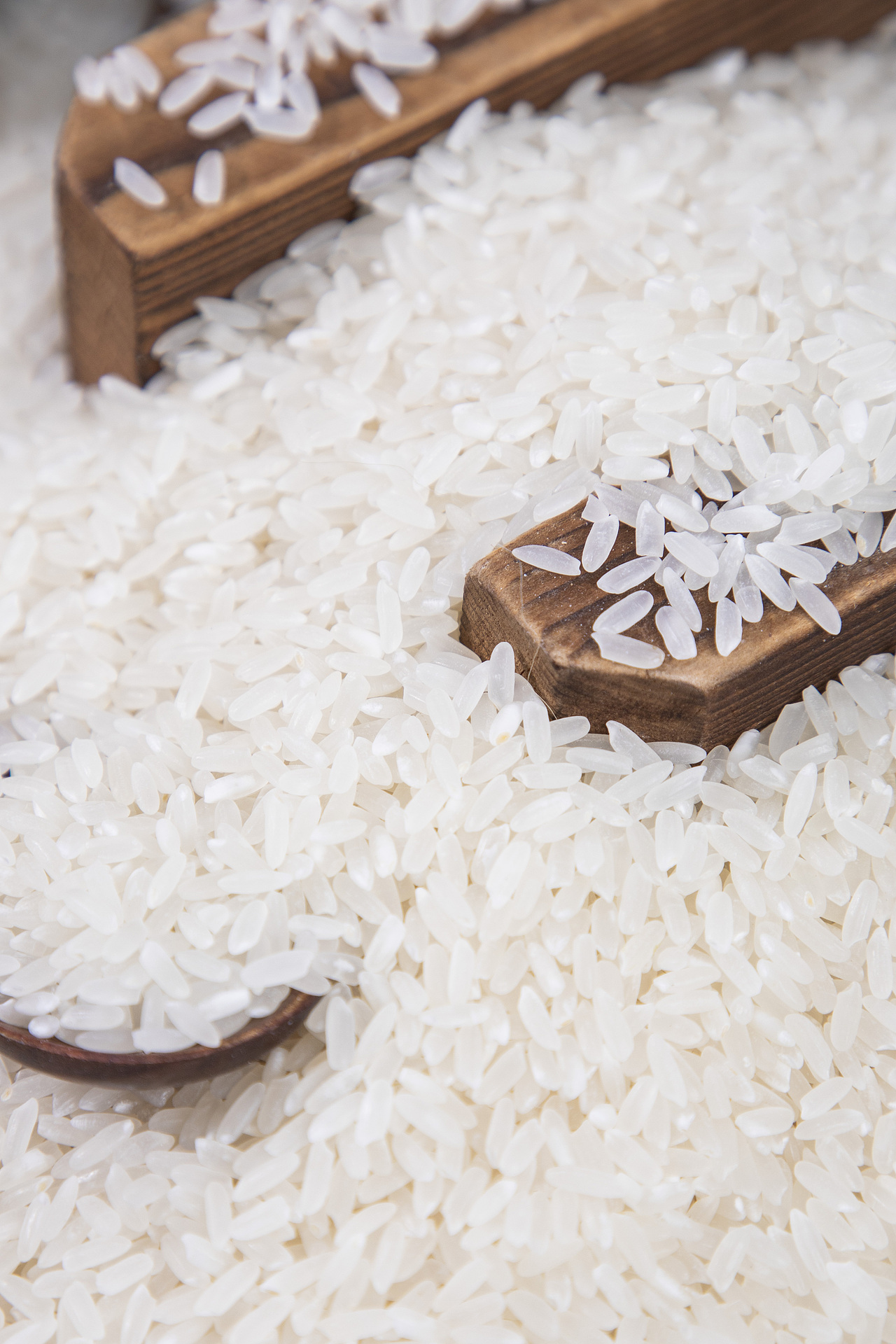 有间|萌谷粒响水大米火山石板田大米十月晚稻礼盒装