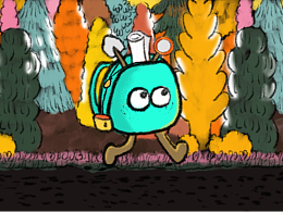 go～找宝藏 - 招宝山精品研学游