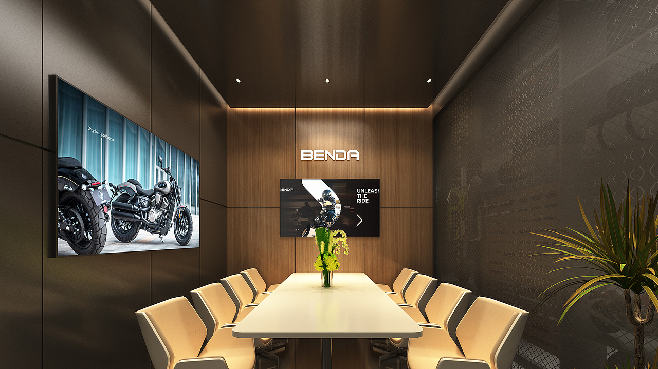 Benda 2025意大利米兰车展(图ZMzk1OTIyMjk2) - 展陈设计 - 站酷设计师张翼笙原创素材 - 站酷ZCOOL