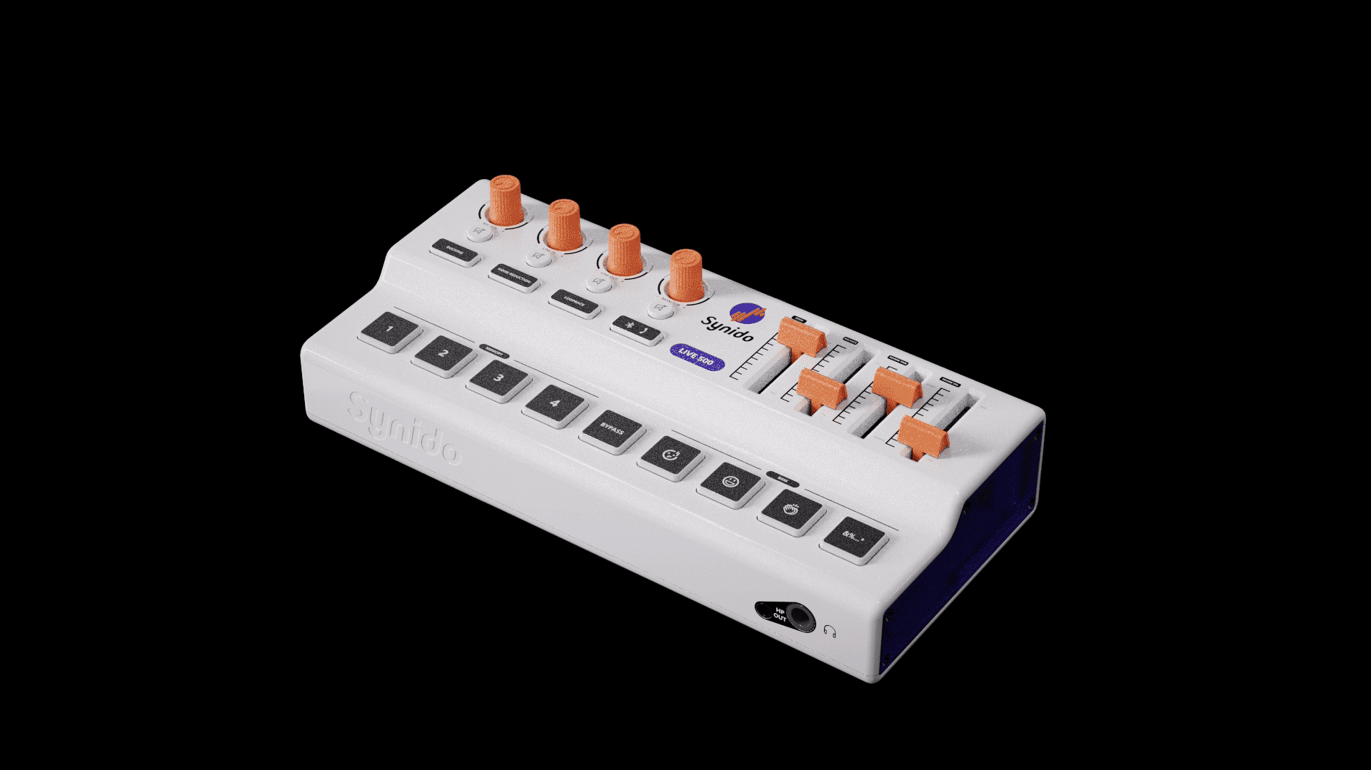 Synido live-500