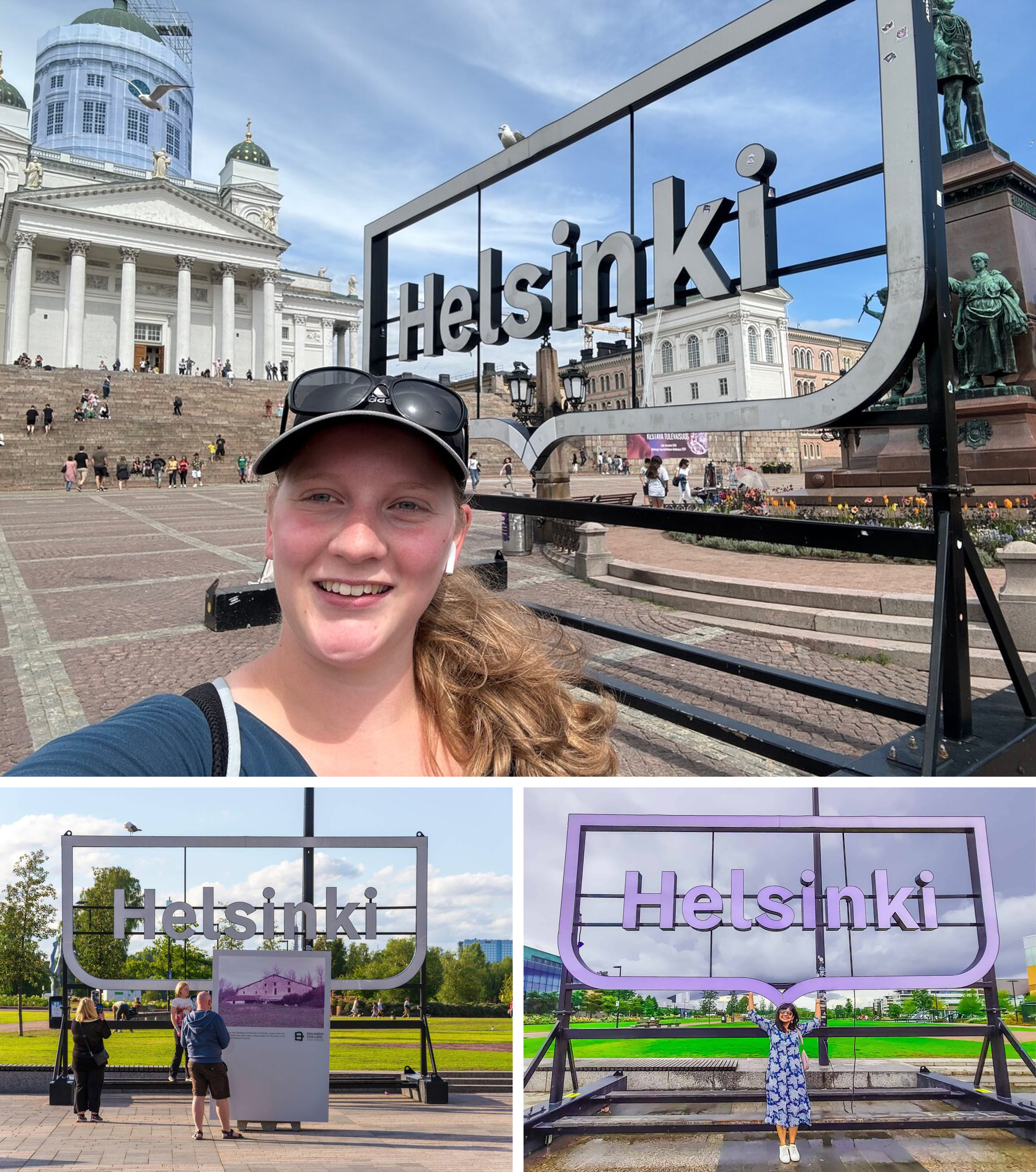 北欧双城品牌记:赫尔辛基与奥斯陆,如何用设计讲好城市故事?