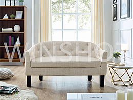 商业摄影：沙发的空间搭配