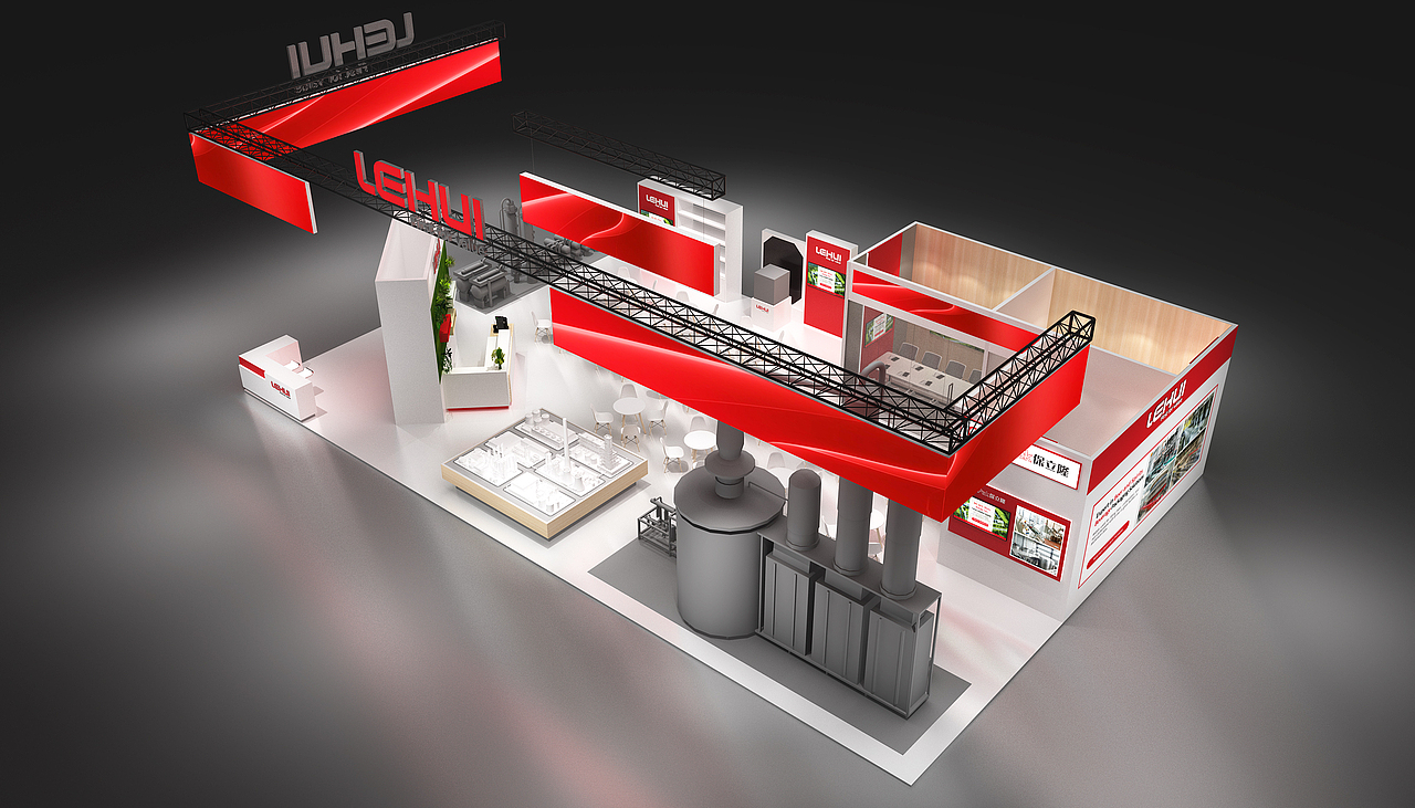 leihui-2025德国BrauBeviale展