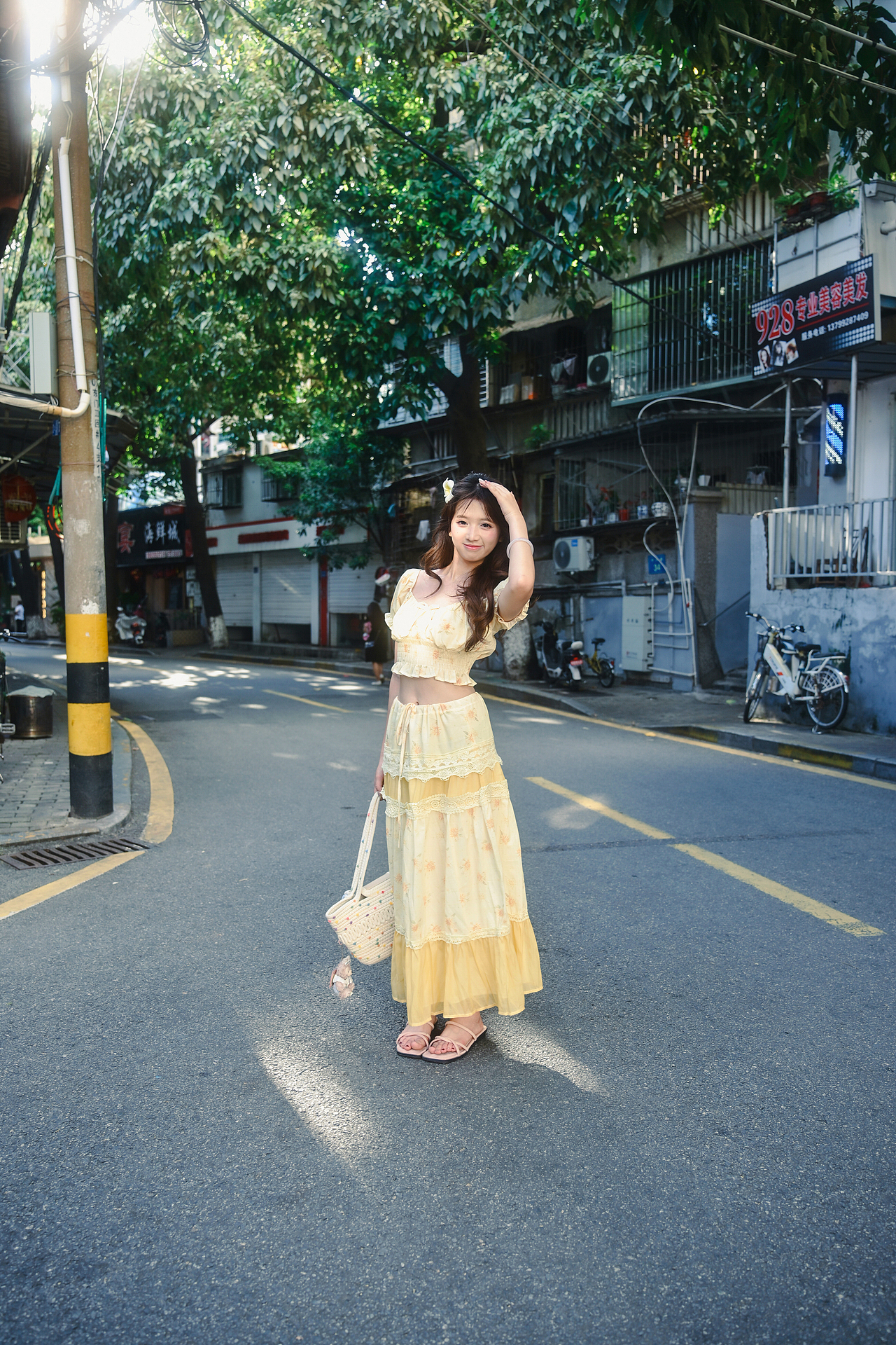 日落前（图ZMzk1OTI0MTcy） - 人像摄影 - 站酷设计师张基展原创素材 - 站酷ZCOOL