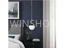 商业摄影：灯具灯饰的C位出道