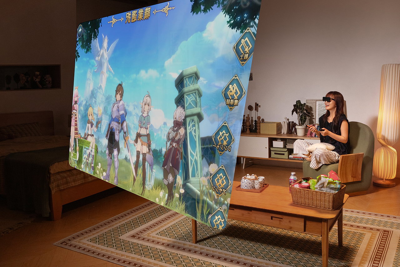 3C產(chǎn)品拍攝 | VR眼鏡（圖ZMzk1OTI2MzIw） - 產(chǎn)品攝影 - 站酷設(shè)計(jì)師瑞格Bobby原創(chuàng)素材 - 站酷ZCOOL