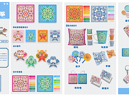 風(fēng)箏文創(chuàng)