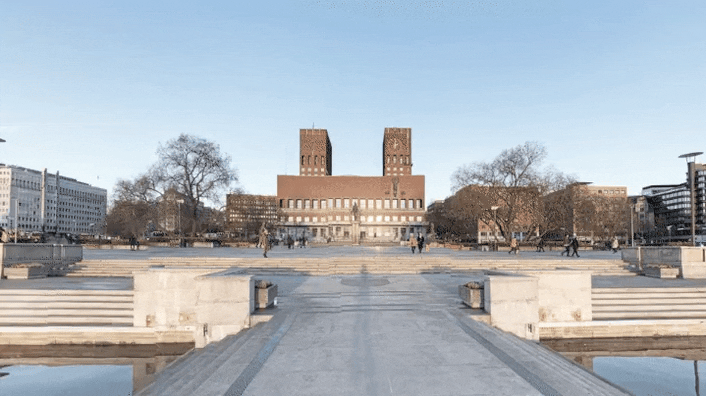 北欧双城品牌记:赫尔辛基与奥斯陆,如何用设计讲好城市故事?